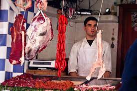Can i find it at any butcher (gazzar) or is it only in certain areas or at. Camel For Dinner Backpackerlee