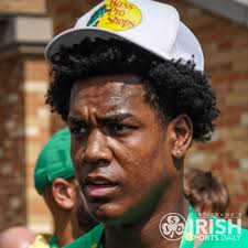 Nate Marshall, Defensive End, Fenwick