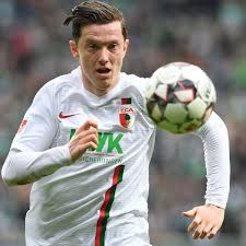 In the game fifa 19 his overall rating is 78. Eintracht Frankfurt Gregoritsch In Augsburg Suspendiert Sge Als Option Eintracht