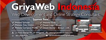 Jasa Pembuatan Website Untuk Online Shop Di Cakung Griyaweb Indonesia