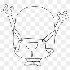 In this video i show how to draw a minion from the movie the minions. Minions Png Clipart Agnes Bob The Minion Margo Transparent Png 900x900 557606 Pngfind