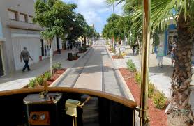 Oranjestad is also a jumping nightlife mecca, filled with restaurants, cafes, clubs, lounges, bars the historic ecury family home in downtown oranjestad has been transformed to house the archeological. Trams In Oranjestad Wikipedia