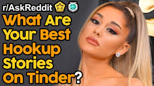 The program has incredibly rich functionality for the most demanding users. Reddit Tinder Hookup Stories Url To