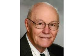 Glenn Knox Obituary (1934