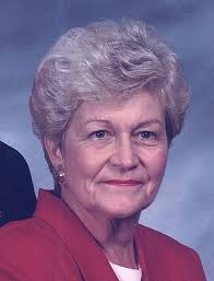 Gladys Jones Obituary