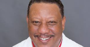 The Wiley Report: Nathaniel Ray Nolan: 'I'm the World Famous Dr. of  Barbeque'