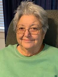 Mary Alice New Obituary (2023)