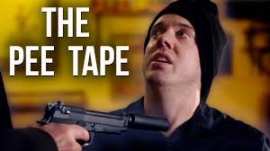 The Trump Pee Tape: Episode 4