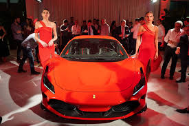 Tony #1 ferrari355spider, mar 15, 2012. Ferrari F8 Tributo Launch At Ferrari Of Miami The Collection
