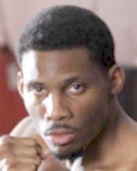 BoxRec: Brian Howard