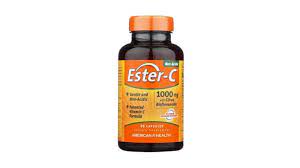 Daily immune support* w/ more vitamin c per serving than 10 oranges. Ester C Vitamins Are They The Best Form Of Vitamin C Consumerlab Com