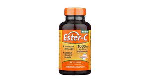 Aug 01, 2020 · vitamin c plays an important role in keeping your immune system healthy, but it does far more than that. Ester C Vitamins Are They The Best Form Of Vitamin C Consumerlab Com