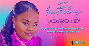 Spotlight Lounge 242