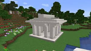The marketplace offers a great diversity of content and we. How To Build A Temple In Minecraft