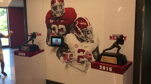 2021 crimson tide season preview and prediction by athlon sports , 6/4/21, 10:30 am edt the crimson tide rank no. Tour Alabama Football S New 15 Million Dining Facility Youtube