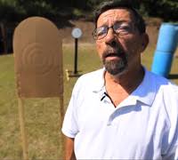 Modern Shooter Video: Glock Matchmeister in Action!