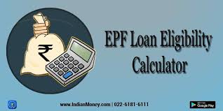 Partial withdrawal of epf can be done under certain circumstances and subject to certain prescribed conditions which have been discussed in brief below Epf Loan Eligibility Calculator Indianmoney