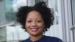 2020 40 Under 40: NBA team Orlando Magic executive Malika Harrison among  winners