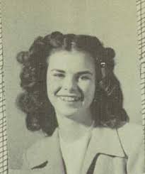 Frances Joan Fager Honnold (1934-1975)