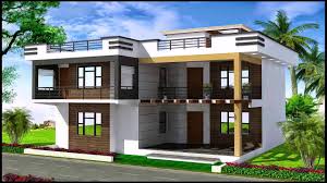 In addition to revealing photos of the exterior of many of our home plans, you'll find extensive galleries of photos for some of our. Duplex House Plans Gallery In India Gif Maker Daddygif Com See Description Youtube