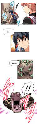 Read Brawling Go - Chapter 1 | MangaBuddy