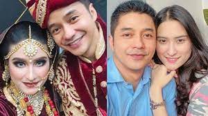 Angbeen rishi angkat bicara soal penolakan sang ibu terhadap adly fairuz. N5ixabw9t750cm