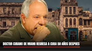 Entrevista con el humorista cubano Ariel Mancebo