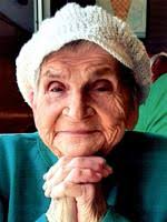 Carolina Hagerman, 90, Albia