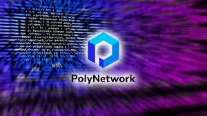 Poly network is a group for realizing blockchain interoperability, building the next generation internet. T29tlae5t8skm