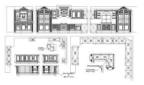 There is an a or premium side (f ree of knots and any wood filler) a nd a b side (m ay have knots, wood filler or obvious veneer mismatch lines showing) on m ost cabinet grade plywood. Various Kitchen Cabinet Autocad Blocks Elevation V 2 All Kinds Of Kitchen Cabinet Cad Drawings Bundle Free Download Architectural Cad Drawings
