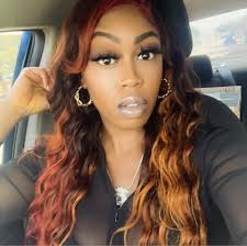 Shavonté Smirkin Smith