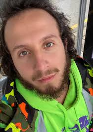 I AM A SCOUT From Sarno 1 ITALY 🇮🇹🇮🇹🇮🇹 AND, YOU??