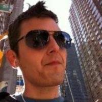 oddlyzen (Mark Coates) · GitHub