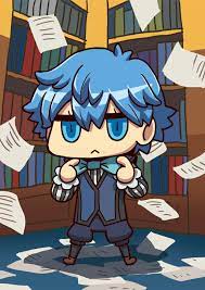 Maybe you would like to learn more about one of these? Hans Christian Andersen Fate Grand Order Wiki Fandom