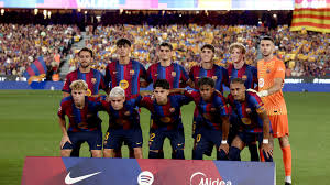 Surprise absence and controversial appearance: Flick reveals Barcelona's squad list for Vallecano clash