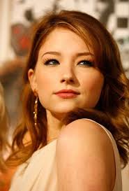 Haley Bennett