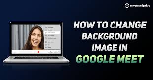 Convert hours of audio and video to text in minutes, not days. Google Meet How To Change Background Before And During A Google Meet Video Call On Computer And Android Mobile Mysmartprice