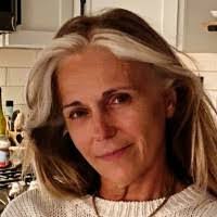 Barbara Ovesen's Instagram, Twitter & Facebook