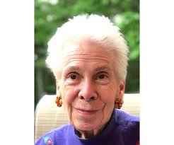 Priscilla Peck Obituary (1935