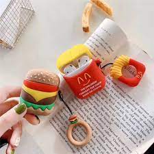 Tweggo Online Shop For Gadget Case With Free Shipping Worldwide Earphone Case Apple Airpods 2 Candy Phone Cases
