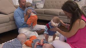 You can also download full movies from moviesjoy and watch it later if you want. Sweet Home Sextuplets Inside The Waldrop Sextuplets Home Exclusive Entertainment Tonight