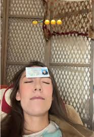 You Sont Look Native