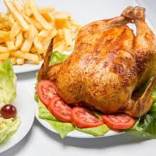 Pollo A La Brasa Recipe Receta Pollo A Brasa Pollo A La Brasa Comida Peruana Recetas Receta Pollo A La Brasa