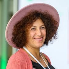 A professor's presence is their biggest asset