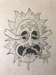 We did not find results for: Trippy Rick Drawing I Did Rickandmorty