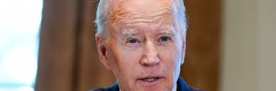 Biden grants 1st pardons of his term to former Secret Service agent and 2  others