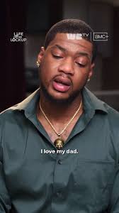 Troy's turning his life around for the better. ❤️‍🩹 , A new episode of  #LifeAfterLockup is streaming now