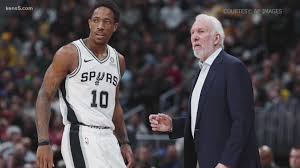 The latest stats, news, highlights, scores, rumours, standings and more about the san antonio spurs on tsn. San Antonio Spurs 2019 Nba Draft Preview Kens5 Com