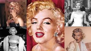 Las 10 armas de seducción de Marilyn Monroe al cumplirse 100 años de su  nacimiento | EL MUNDO FINANCIERO