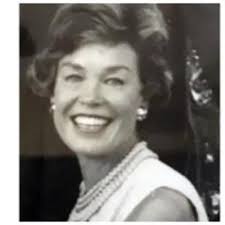 Obituary information for Nancy Hoskinson McCormick